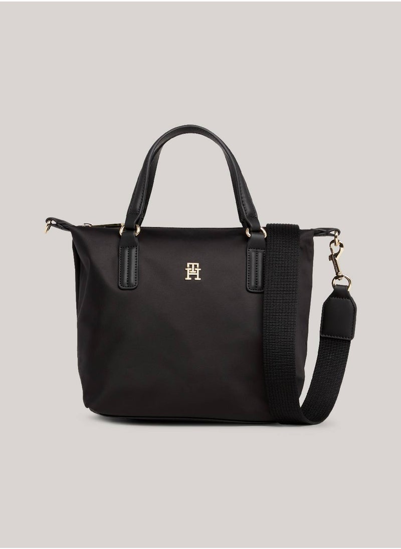 TOMMY HILFIGER Poppy Flag Tote Bag  - Image 1
