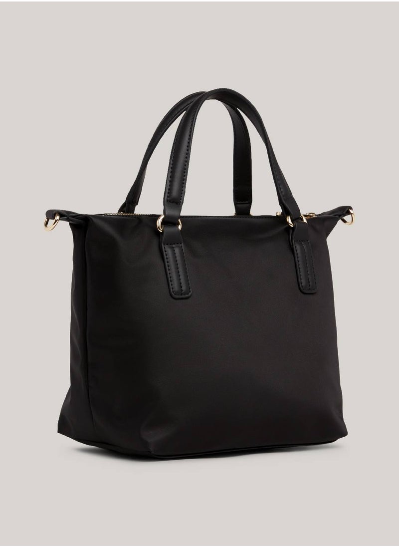 TOMMY HILFIGER Poppy Flag Tote Bag  - Image 2