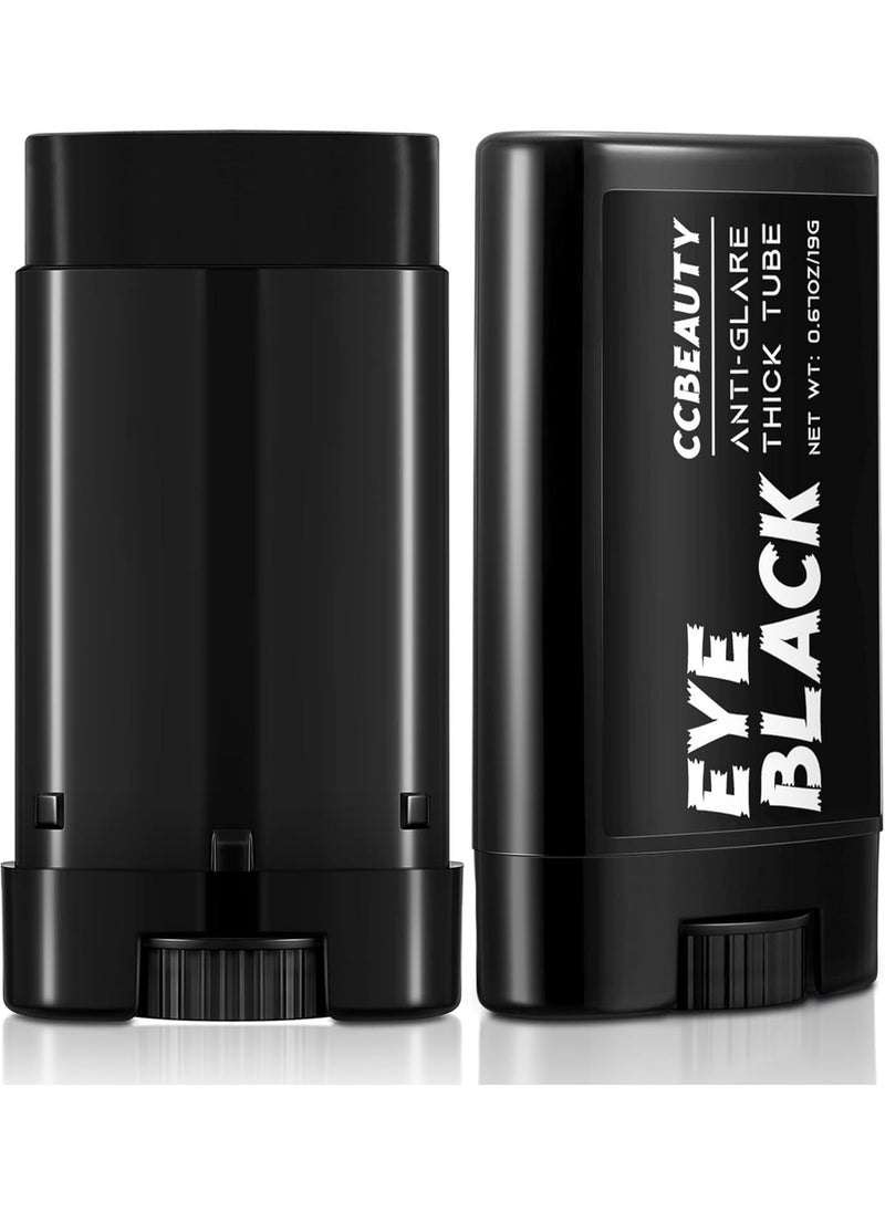 CCbeauty - CCbeauty EYE BLACK STICK, 0.67 OZ - Image 1