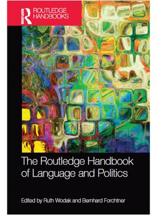 The Routledge Handbook of Language and Politics - pzsku/Z81FFAD1793BB1F9FB6CBZ/45/_/1740557331/1fc89867-64ea-48f9-bdb5-10f32cf6879c