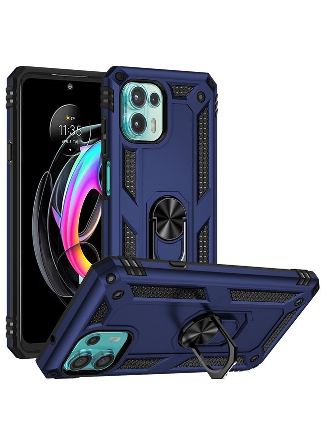 erorex Case For Motorola Moto Edge 20 Lite Shockproof TPU + PC Phone Case - Image 1