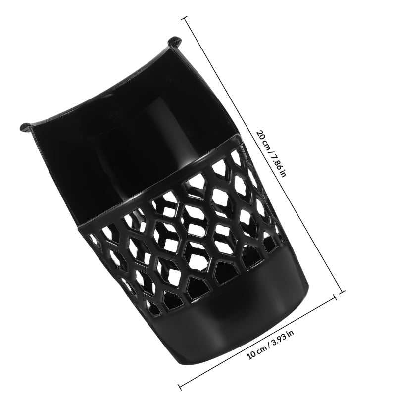 Billiard Drop Basket Billiard Net Basket Billiard Basket Storage Holder - Image 2
