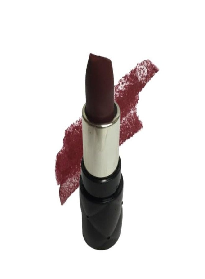 Sedell Rouge Royal Ultra Hydrating Crème Matte Lipstick - Image 1