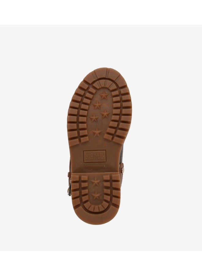 Michael Kors Youth Cosetta Close Toe Clog  - Image 4
