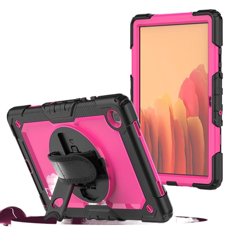 DGG Blue iPad Case Compatible with Multiple iPad Models - Image 5