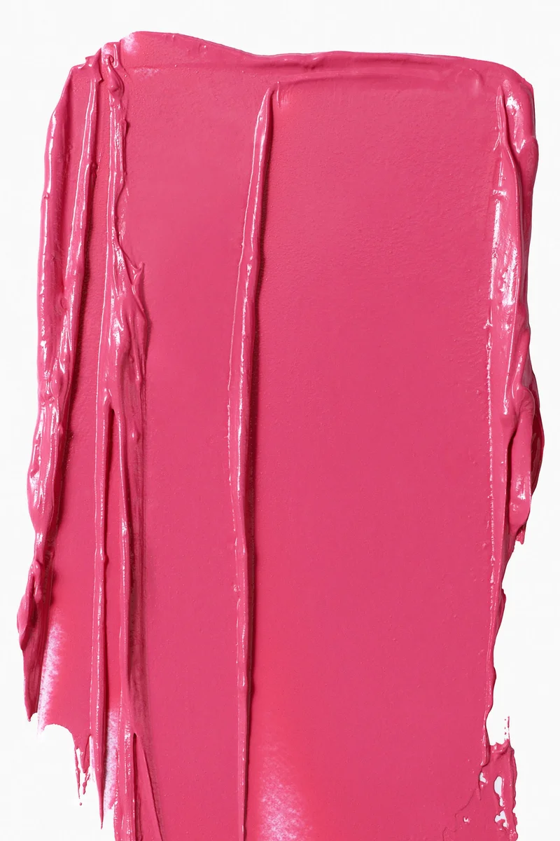 اتش اند ام Satin Lipstick