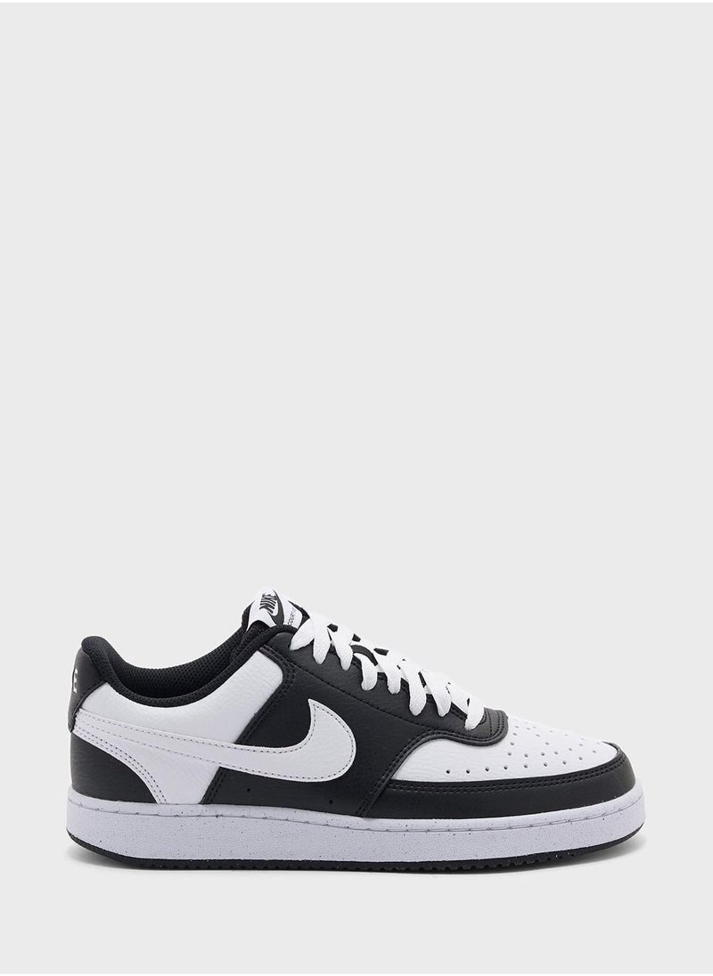 Nike - W NIKE COURT VISION LO NN - Image 1