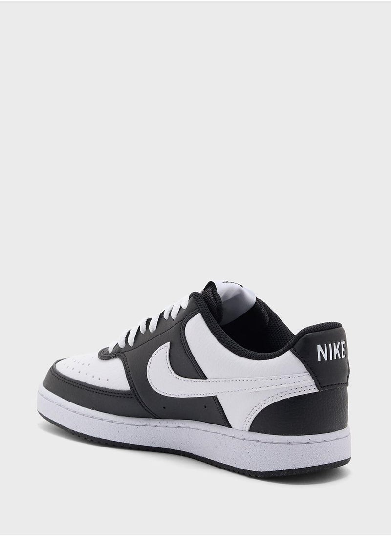 Nike - W NIKE COURT VISION LO NN - Image 1