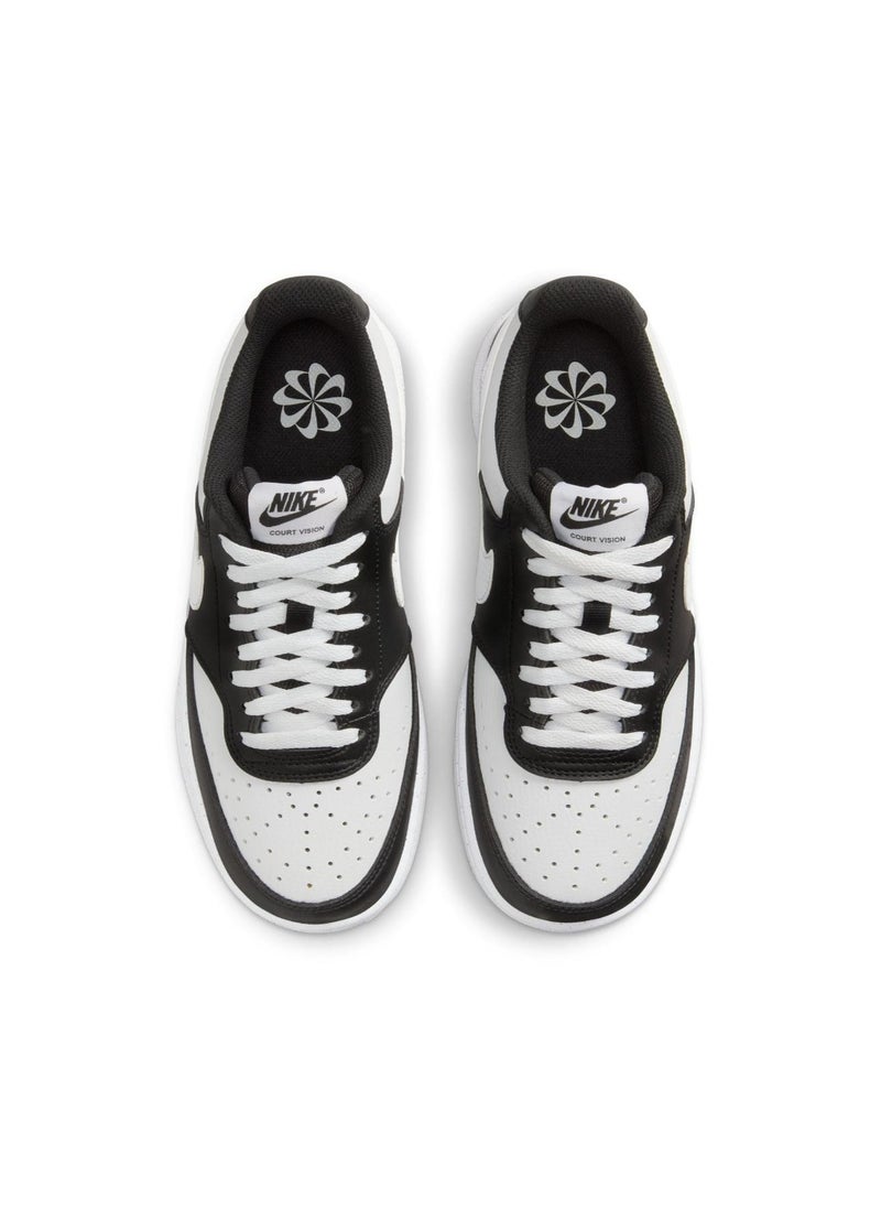 Nike - W NIKE COURT VISION LO NN - Image 1