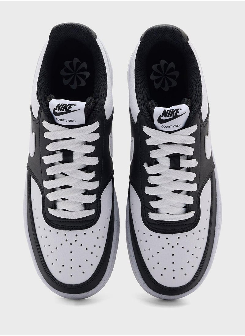 Nike - W NIKE COURT VISION LO NN - Image 1