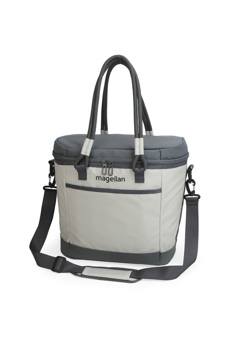 Magellan Cooler Bag CA214603 15 Inch for Picnic, Travel, Camping & Outdoor Use - Image 3
