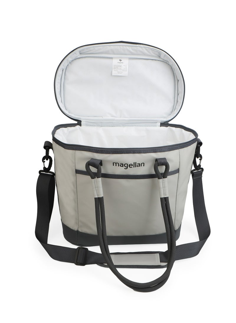 Magellan Cooler Bag CA214603 15 Inch for Picnic, Travel, Camping & Outdoor Use - Image 5