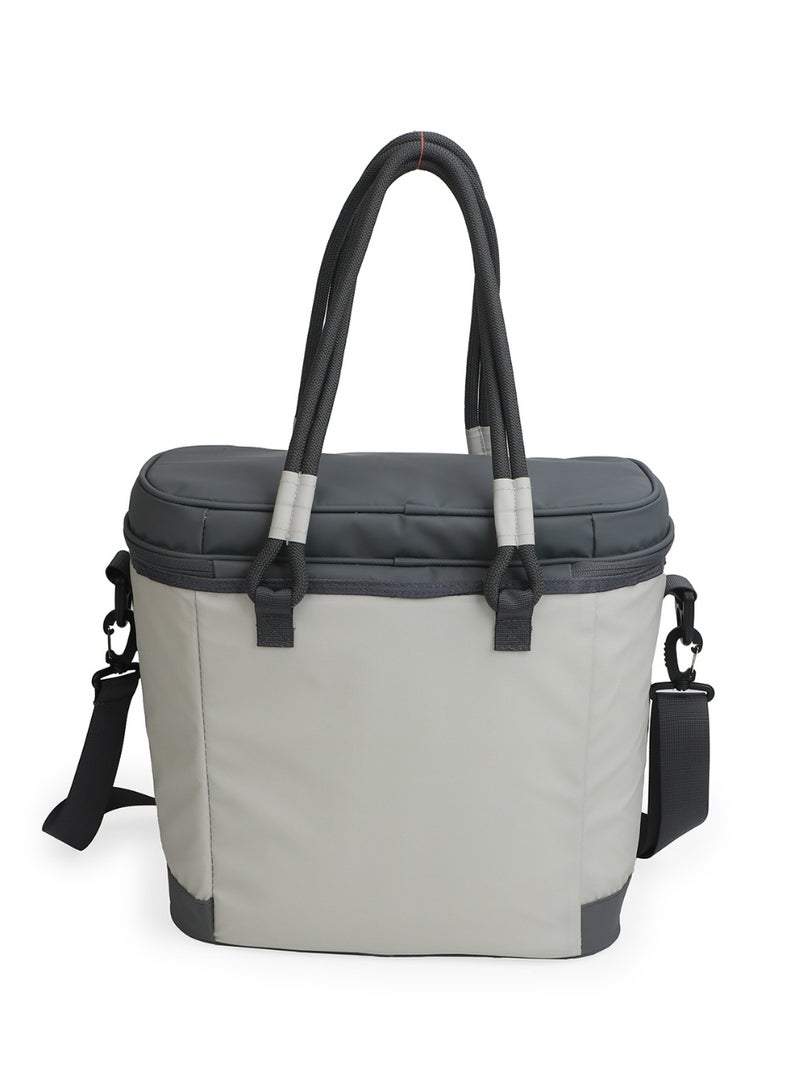 Magellan Cooler Bag CA214603 15 Inch for Picnic, Travel, Camping & Outdoor Use - Image 4