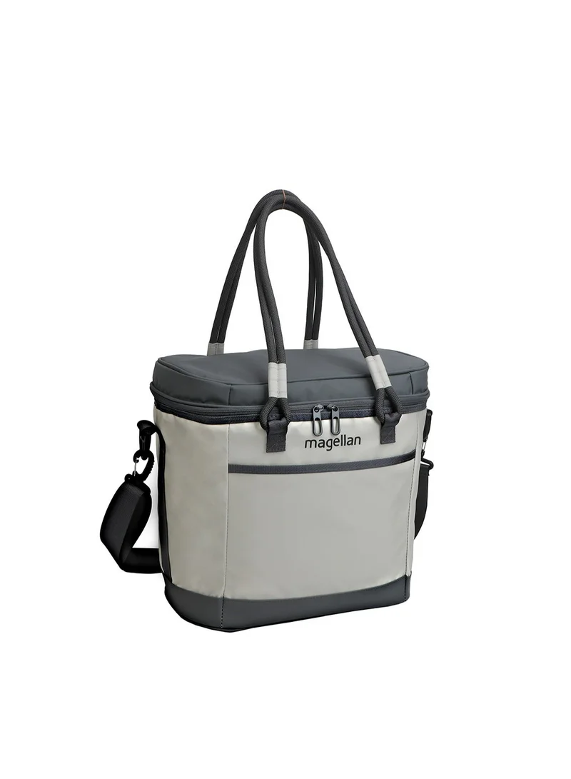 Magellan Magellan Cooler Bag CA214603 15 Inch for Picnic, Travel, Camping & Outdoor Use
