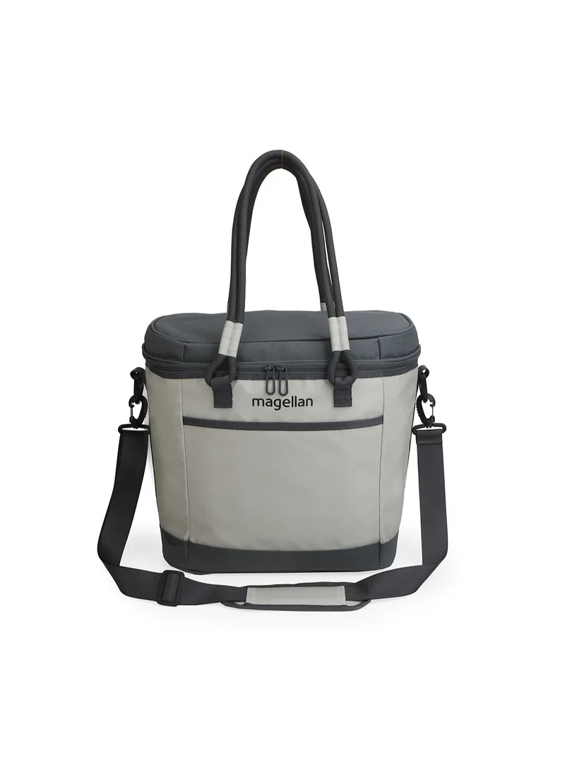 Magellan Magellan Cooler Bag CA214603 15 Inch for Picnic, Travel, Camping & Outdoor Use