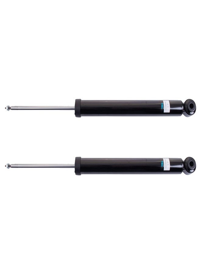 تي آر كيو مجموعة ممتصات الصدمات الخلفية TRQ متوافقة مع مازدا CX-5 موديلات 2014-2019 - Image 3