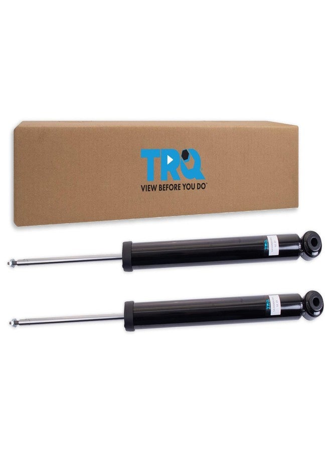 تي آر كيو مجموعة ممتصات الصدمات الخلفية TRQ متوافقة مع مازدا CX-5 موديلات 2014-2019 - Image 1