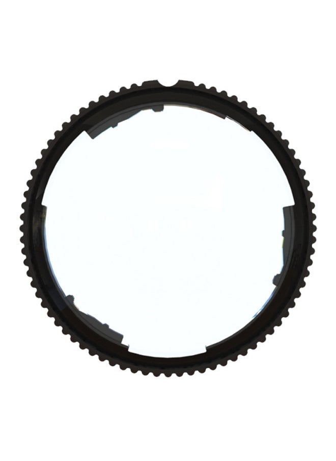 Aixia Gou Shadow Stone Insta360 X4 Lens Protection Mirror Tempered Glass Optical PC Lens Protection Mirror Accessories-Color:X4 Pc Protective Mirror - Image 2