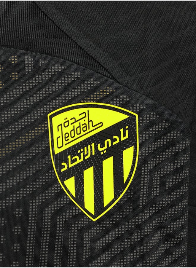 Nike Al-Ittihad Third Jersey Kids Stadium  - Image 3