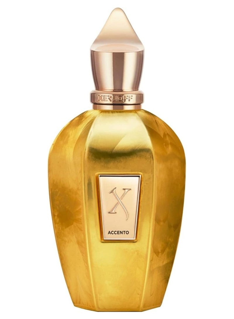 Xerjoff Accento Overdose EDP 100ml - Image 2