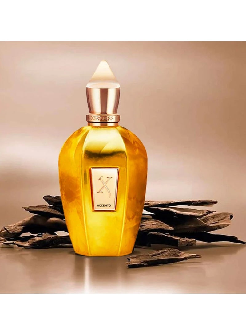 Xerjoff Accento Overdose EDP 100ml - Image 4