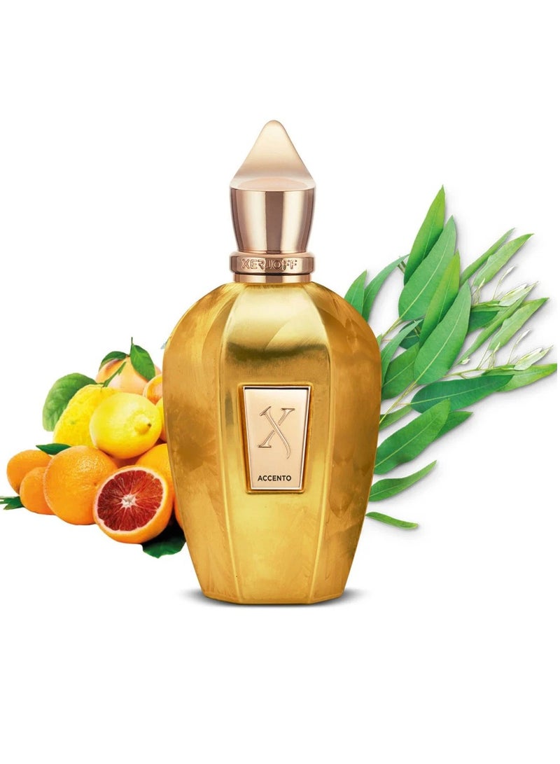 Xerjoff Accento Overdose EDP 100ml - Image 5