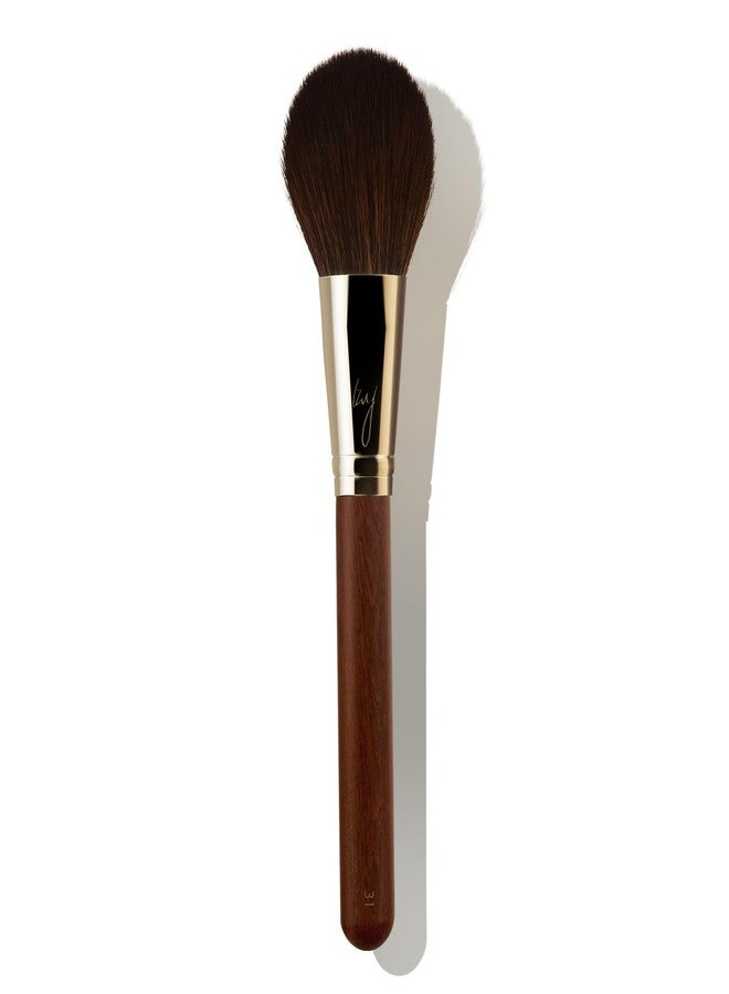 SOO ADOR [SOO ADOR] BY MAENG #31 Shading Brush - Precision Tool for Soft and Natural Contouring | Designed by K-Pop Makeup Artist Maeng | Makeup Brush Contour Brush - Image 1