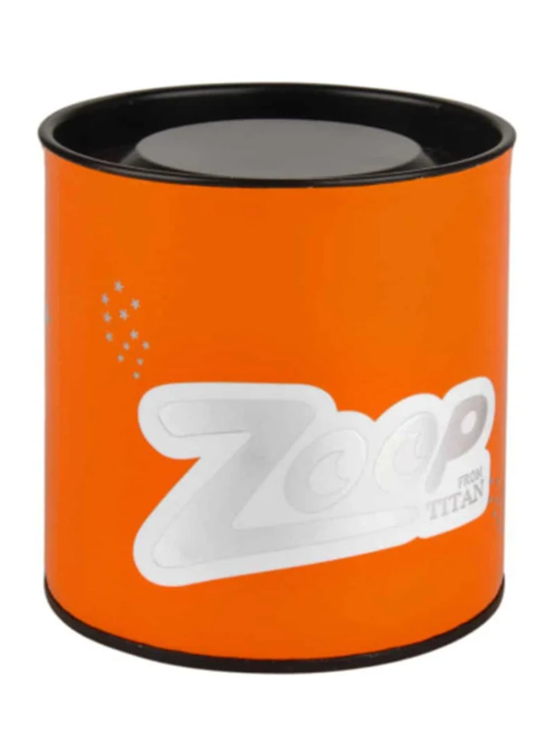 Zoop Kids Unisex Digital Round Shape Plastic Wrist Watch 16017PP03 - 32.45 Mm