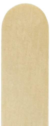 Multicraft Imports Mini Craft Sticks-Natural 1.5" 120/Pkg - Image 3