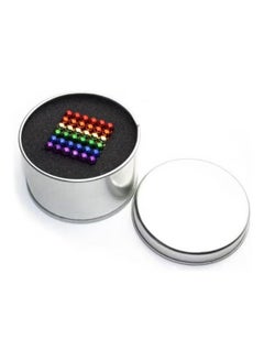 Dream Zone Colorful Magnetic Ball 5inch  - Image 2