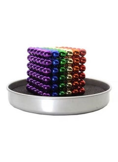 Dream Zone Colorful Magnetic Ball 5inch  - Image 3