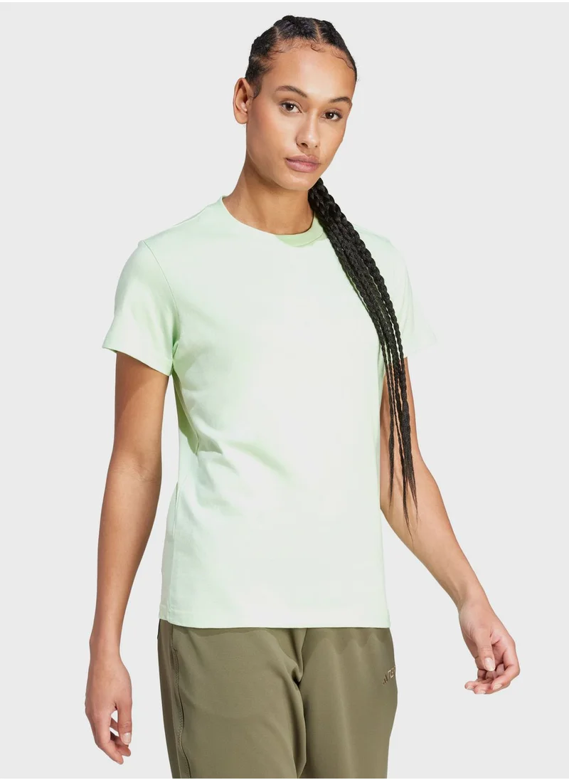Adidas Terrex 2.0 T-Shirt