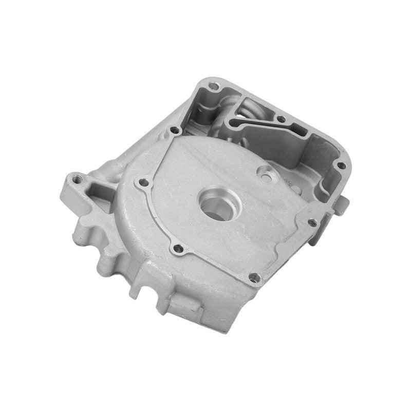 Right Crankcase Cover GY6 50 60 80CC Steel Alloy Engine Crankcase Cover - High Strength Replacement Motorcycle Parts for Scooters ATV UTV - Image 5
