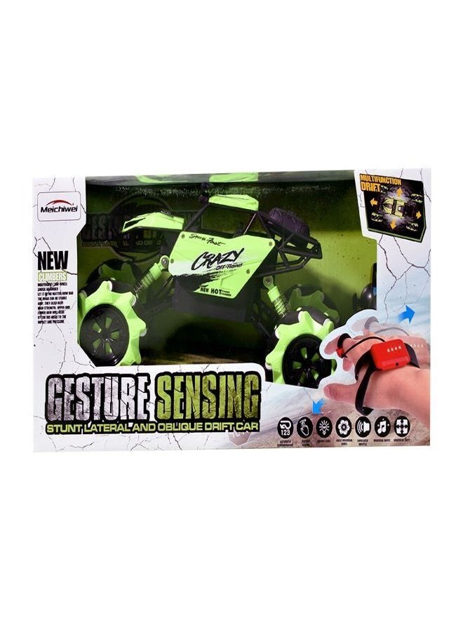 climber Remote Control Dancing Climbing Car Rq2081  - Image 1