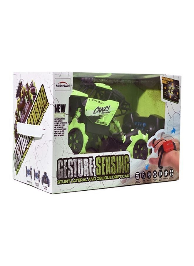 climber Remote Control Dancing Climbing Car Rq2081  - Image 2