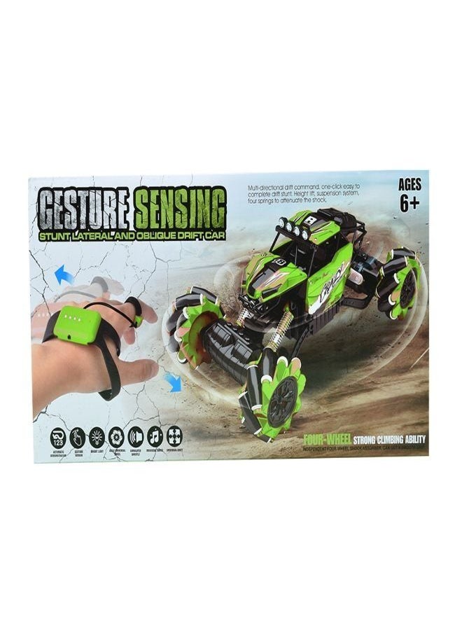 climber Remote Control Dancing Climbing Car Rq2081  - Image 3