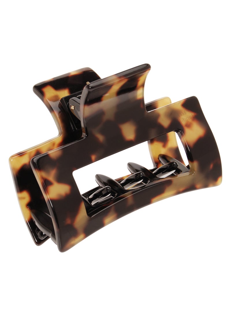 France Luxe France Luxe Cutout Rectangle Jaw - Tokyo 