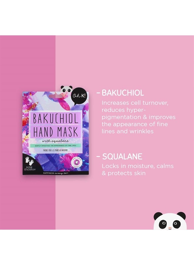 Oh K! Age Defense Hand Mask - Image 1