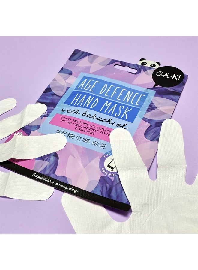 Oh K! Age Defense Hand Mask - Image 2