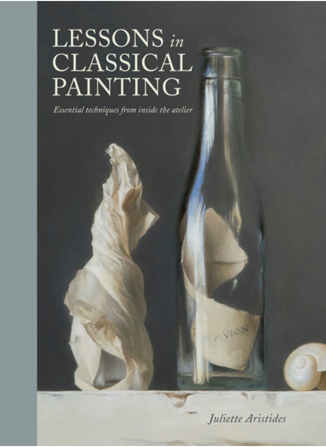 null - Lessons in Classical Painting - Image 1