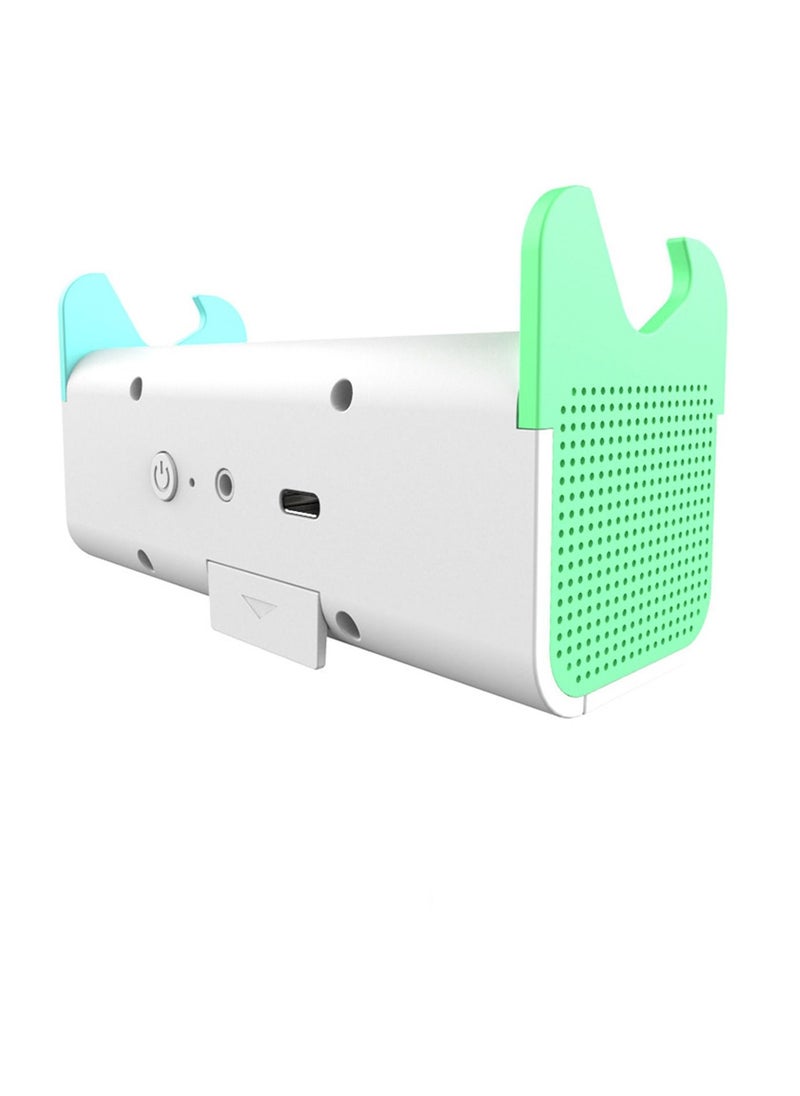 Ipega - Nintendo Switch Protable Speaker Charging Dock Stand - Image 1
