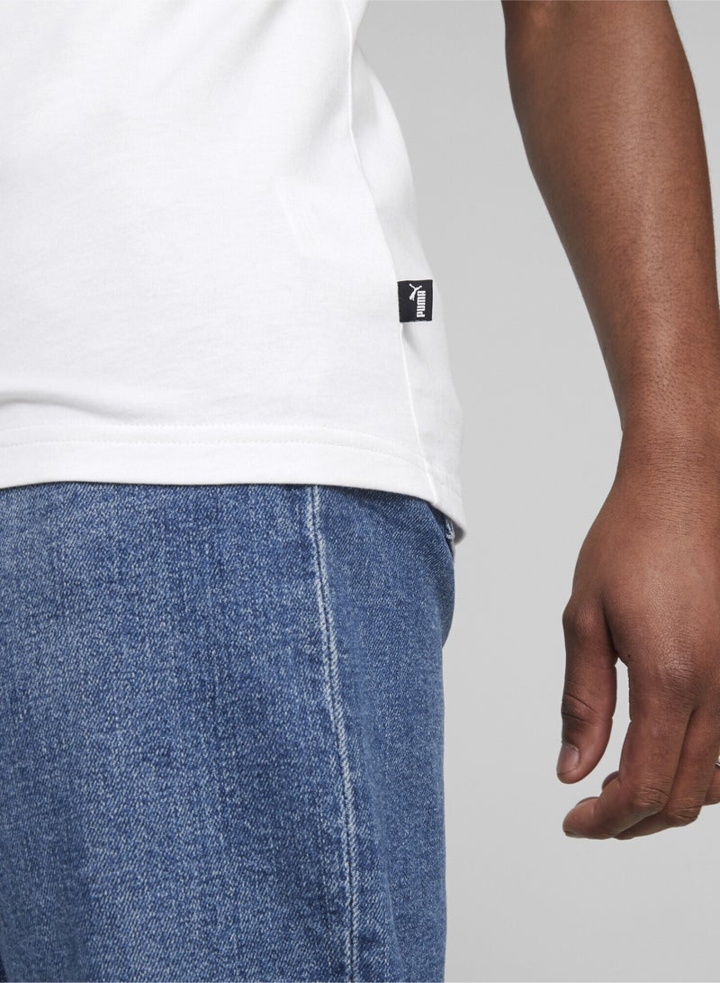 بوما تيشرت Graphics Icon للرجال - Image 3