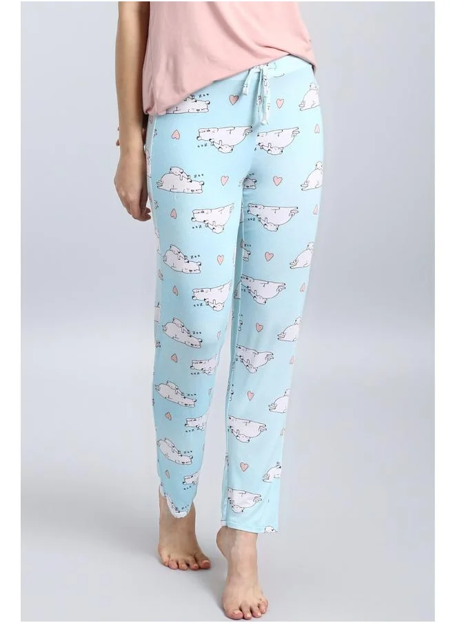 NeceSera Puppy Love Pajamas
