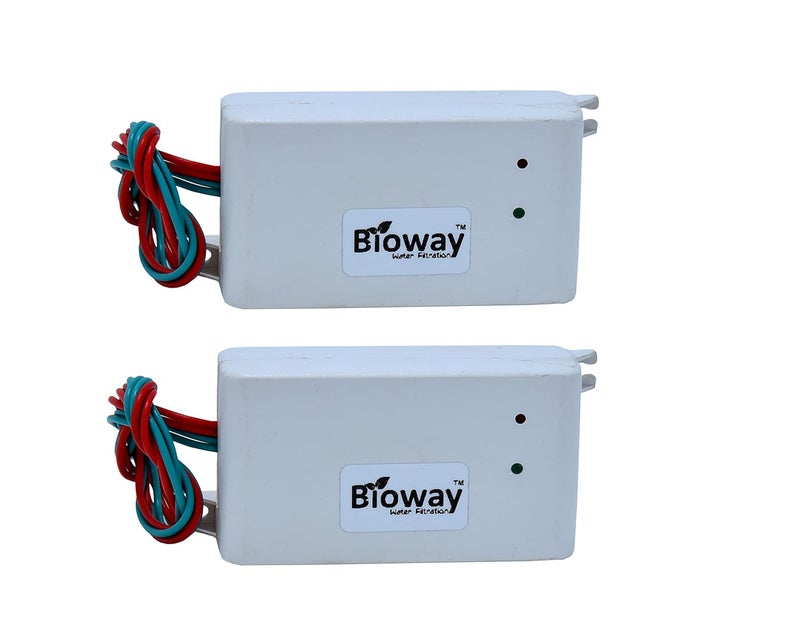 Bioway Auto FlusherFlushing Timer for All Kind of Domestic RO Water Purifier Timer 2 - Image 1