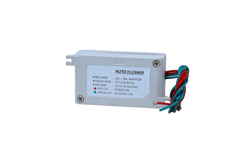 Bioway Auto FlusherFlushing Timer for All Kind of Domestic RO Water Purifier Timer 2 - Image 2