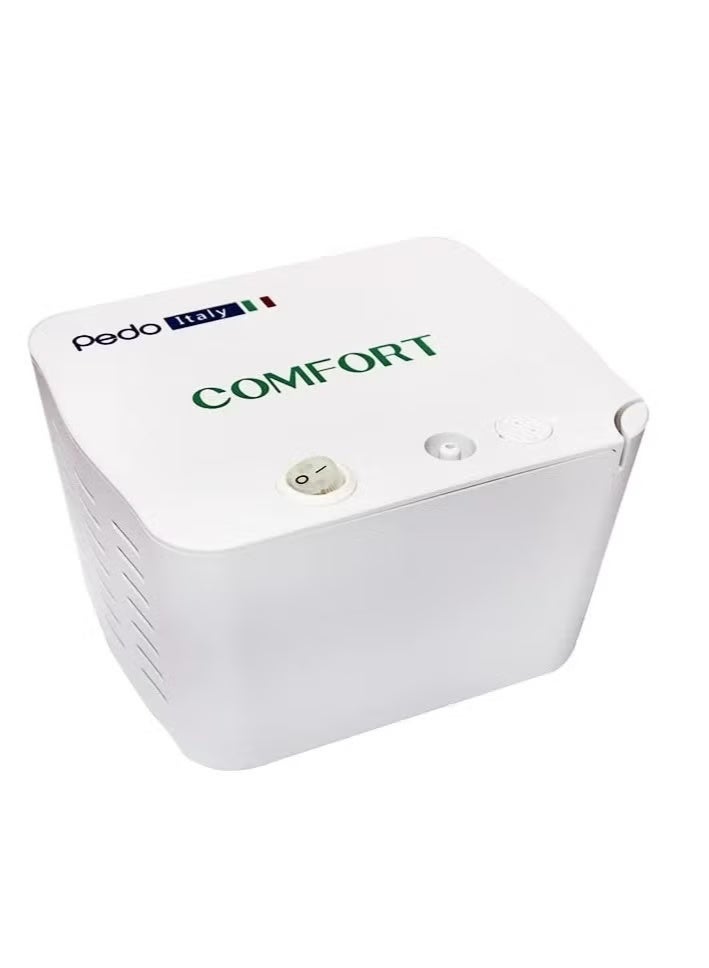 كومفورت جهاز نيبولايزر إيطالي كومفورت من بيدو-مضاد للصدمات - Image 1