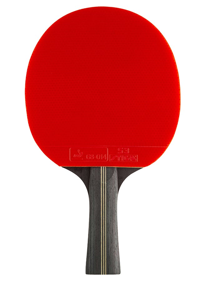 Stiga Trinity V2 3-Star Table Tennis Bat - Image 4