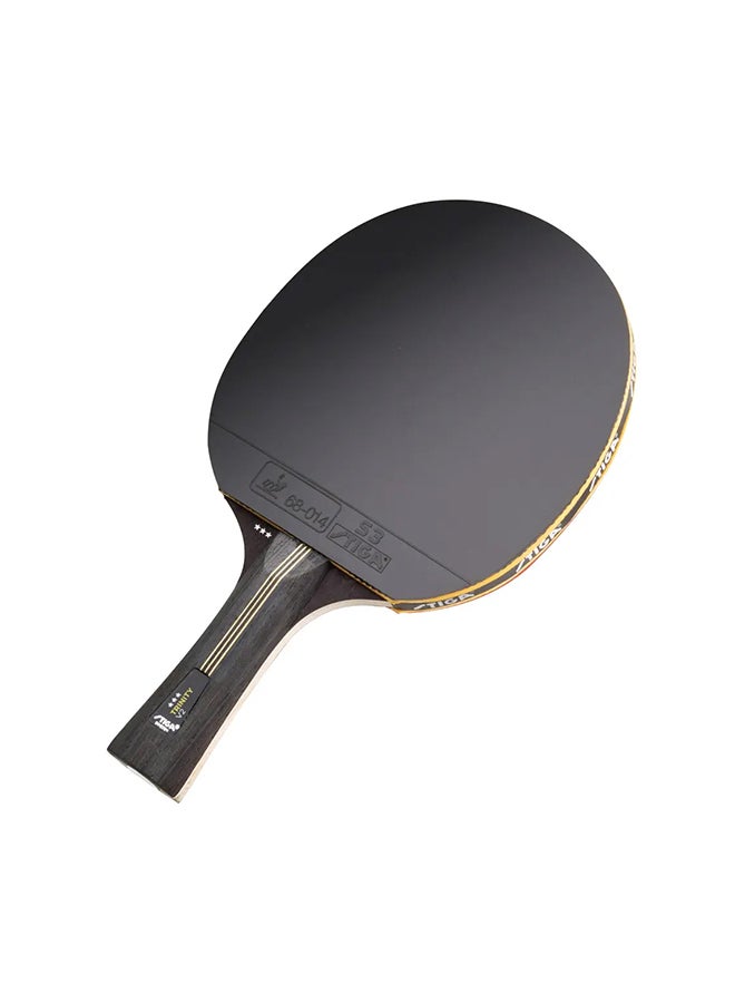 Stiga Trinity V2 3-Star Table Tennis Bat - Image 5