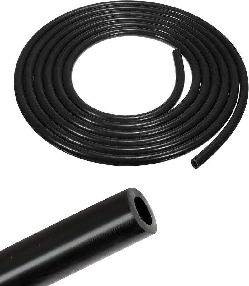 bylikeho 10Ft High Performance Silicone Vacuum Tubing - Image 1