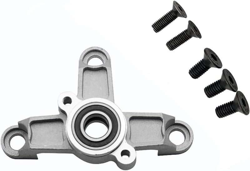 FLMLF Clutch Bell Carrier Set for Hip Rovan KM Baja 5B 5T SS 5SC - Image 4